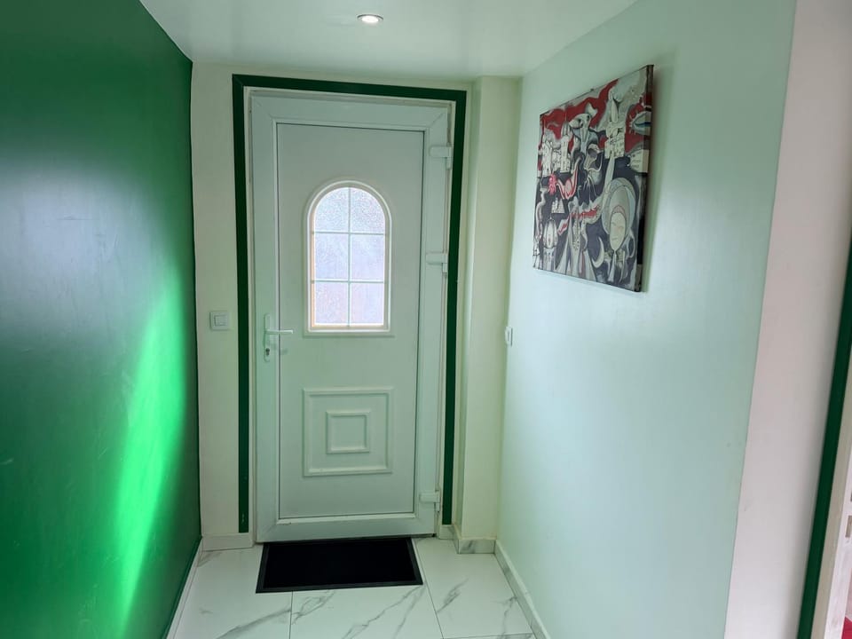 Sublime appartement T3 Apartment in Île-de-France