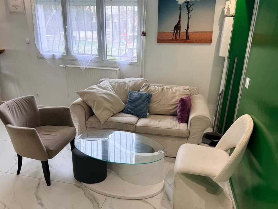 Sublime appartement T3 Apartment in Île-de-France