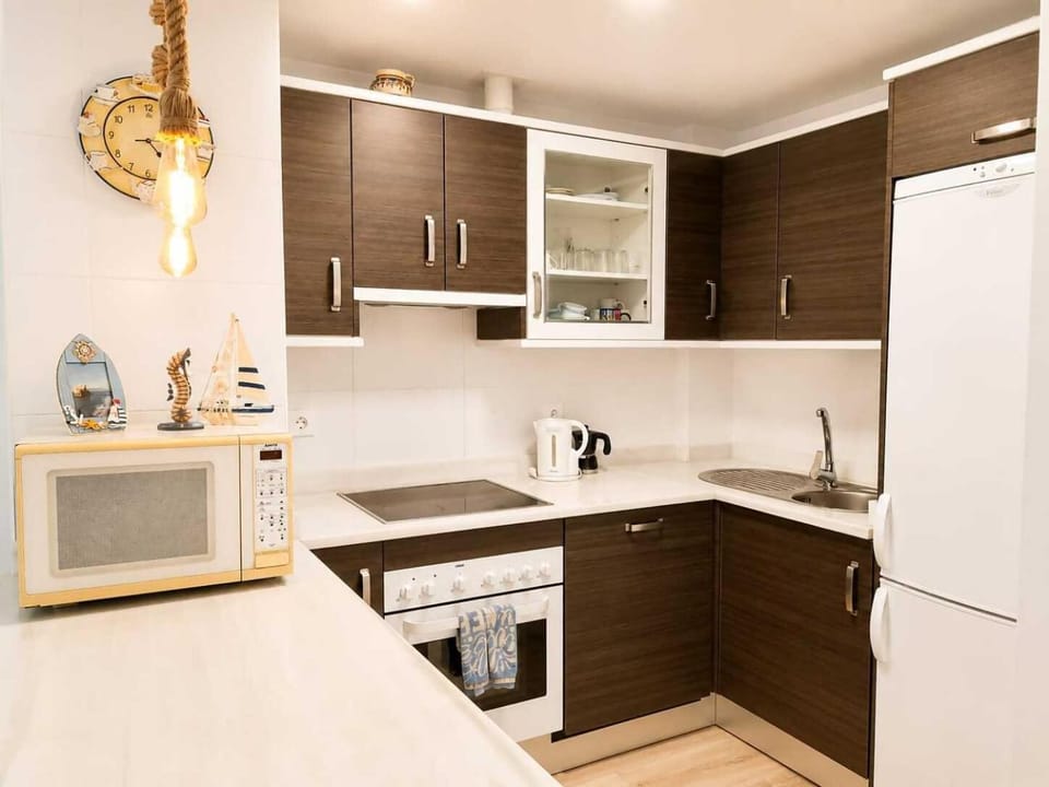 Caballito de mar: Playa&familia • Valle Properties Apartment in Costa del Sol