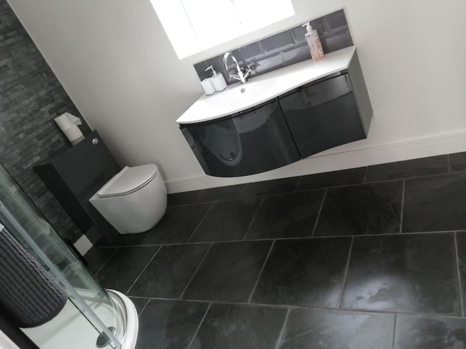 Self contained annexe Apartment in Wyre Forest District