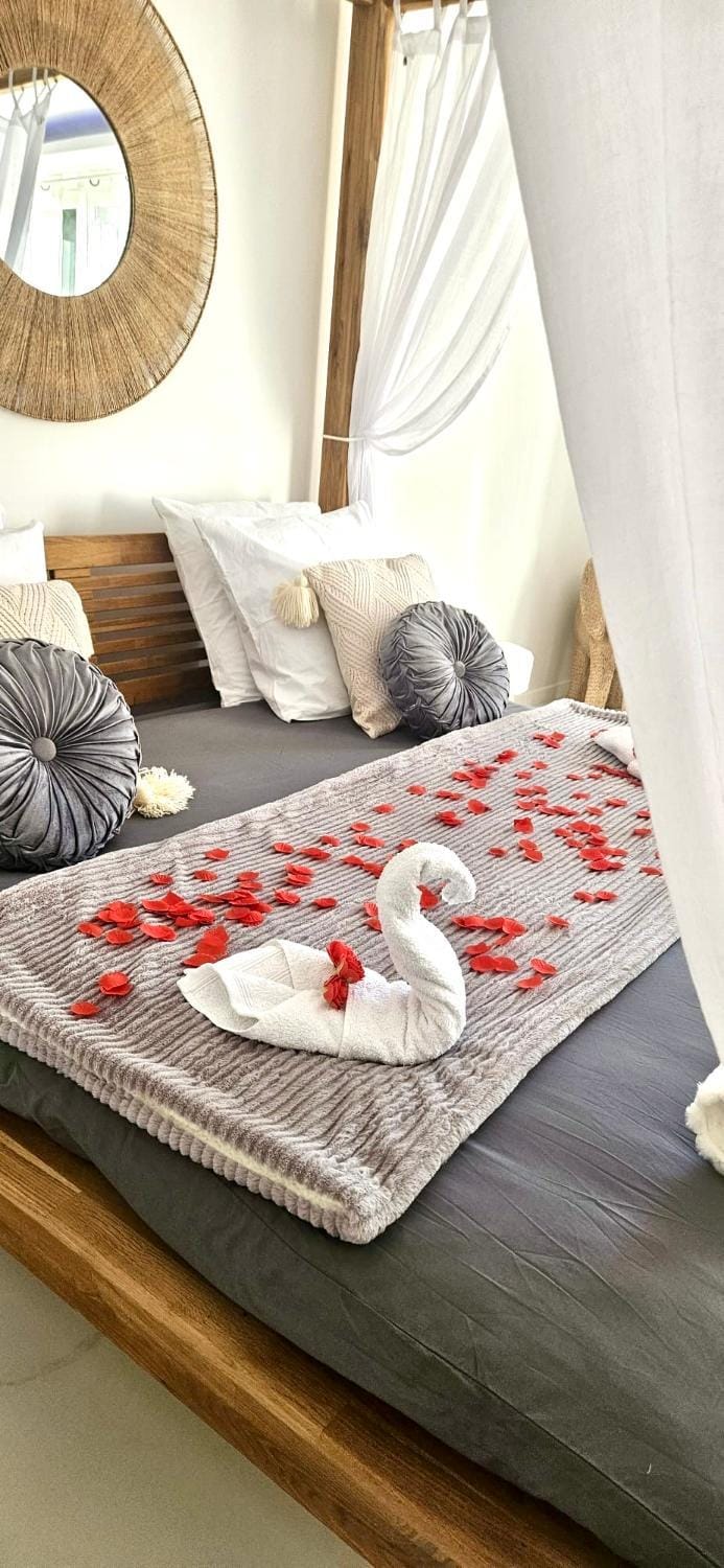 Chambres des délices Bed and Breakfast in Occitanie