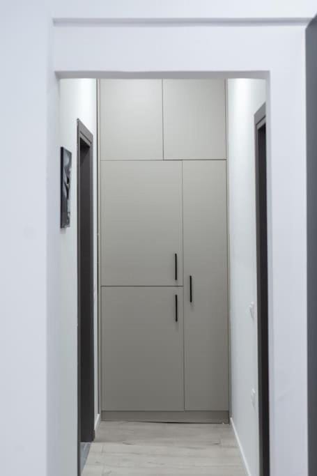 Athens Heart: Downtown Home Apartment in Athens