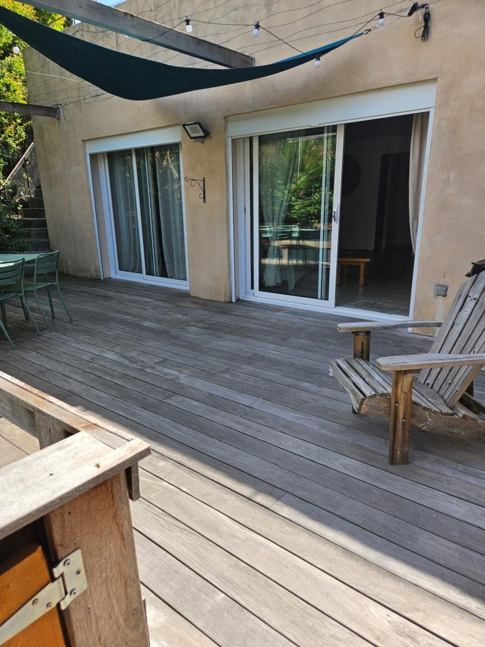 Casa Marcelli 3 Apartment in Porto-Vecchio