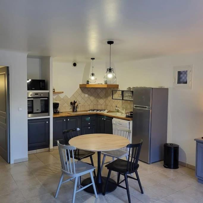 Casa Marcelli 3 Apartment in Porto-Vecchio