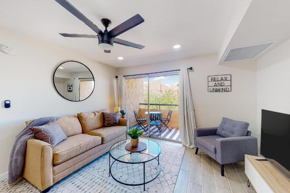 Villa Sunrise condo Apartment in Scottsdale