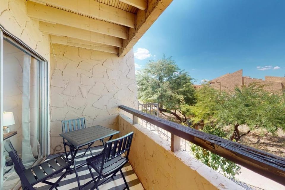 Villa Sunrise condo Apartment in Scottsdale