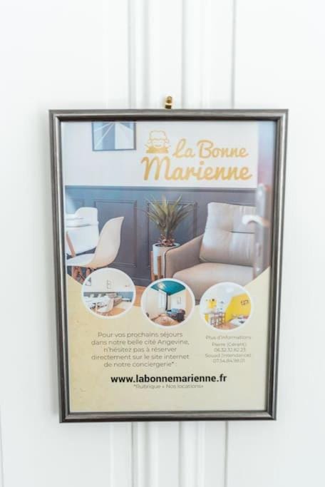 Property logo or sign