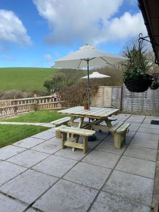 Woodland View at Hewish Mill House in North Devon District