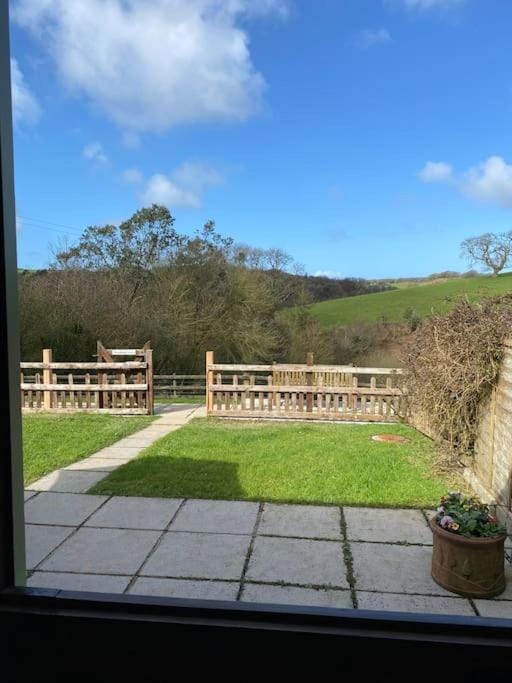 Woodland View at Hewish Mill House in North Devon District