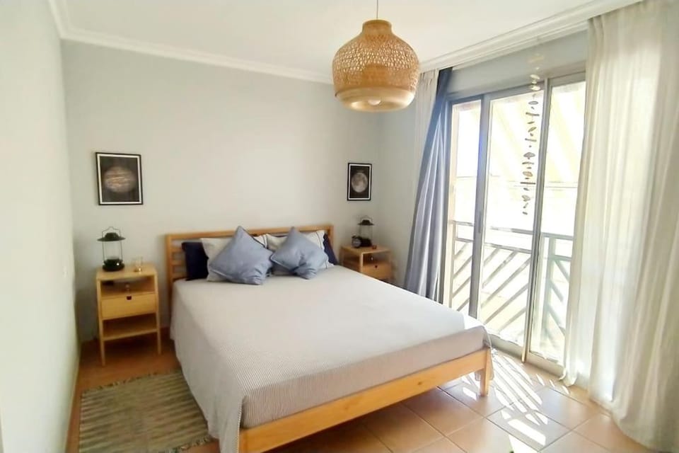 Apartamento El Faro, Sotavento, playa la tejíta Apartment in Abona