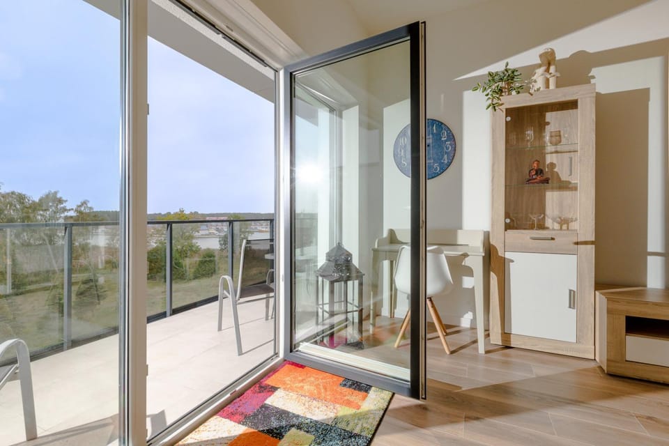 Apartament SUNLIGHT by Major Domus Club Apartment in West Pomeranian Voivodeship, Poland