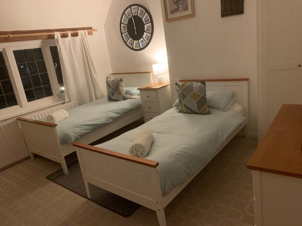 Broadwalk7 Bed and Breakfast in Broadland District