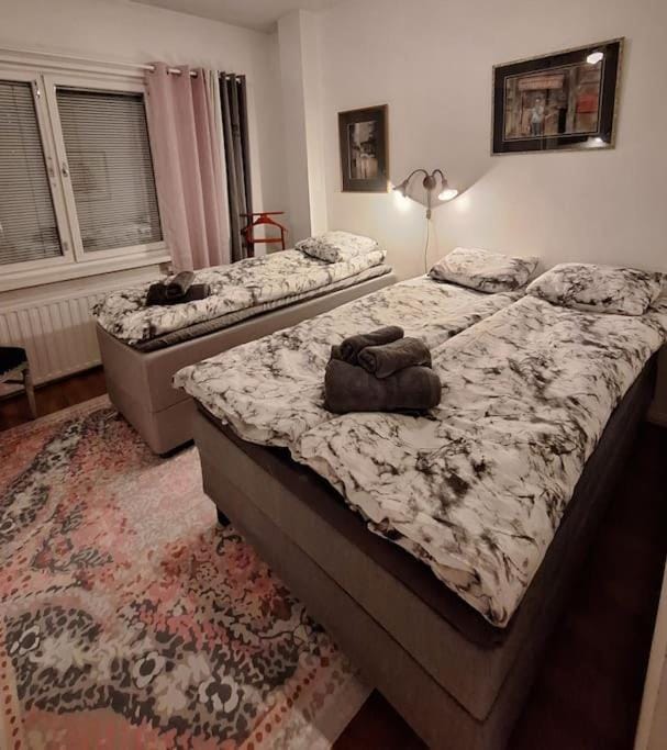 City Apartment Rovis Apartment in Rovaniemi