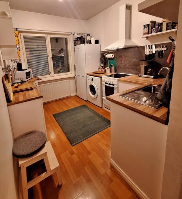 City Apartment Rovis Apartment in Rovaniemi