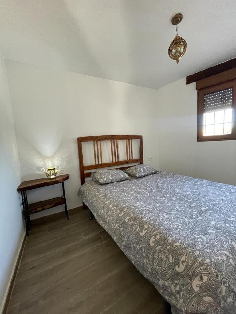 Cortijo la Noria I Apartment in Andalusia