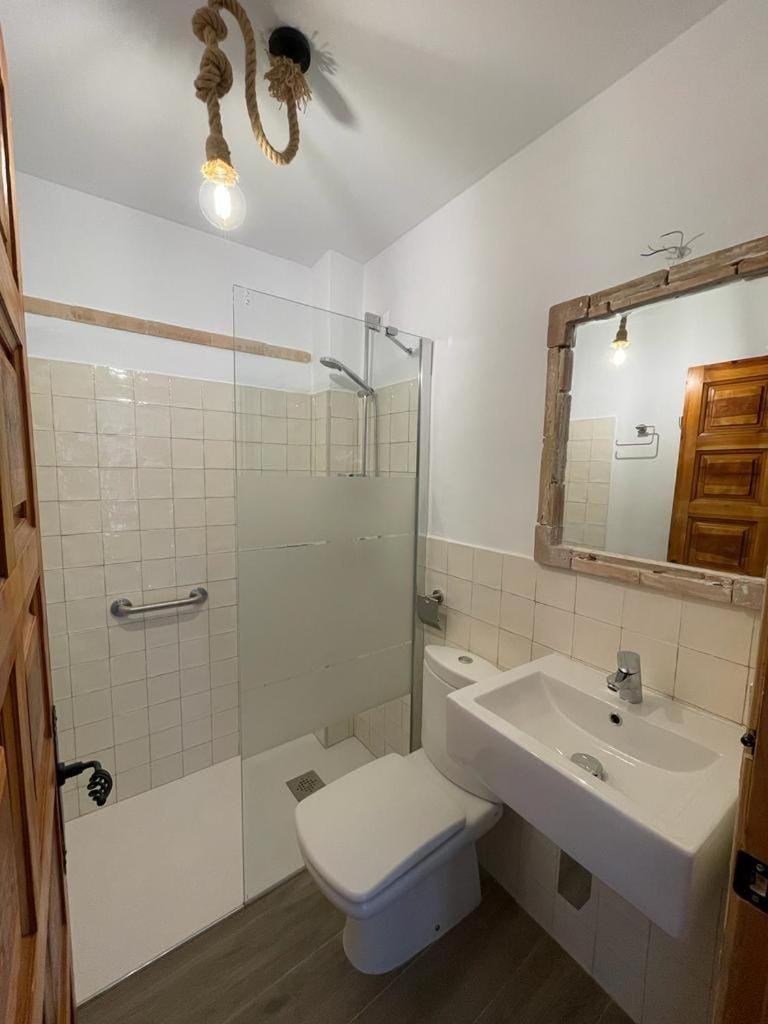 Cortijo la Noria I Apartment in Andalusia
