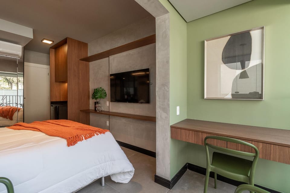 Communal lounge/ TV room, TV and multimedia, hair dresser