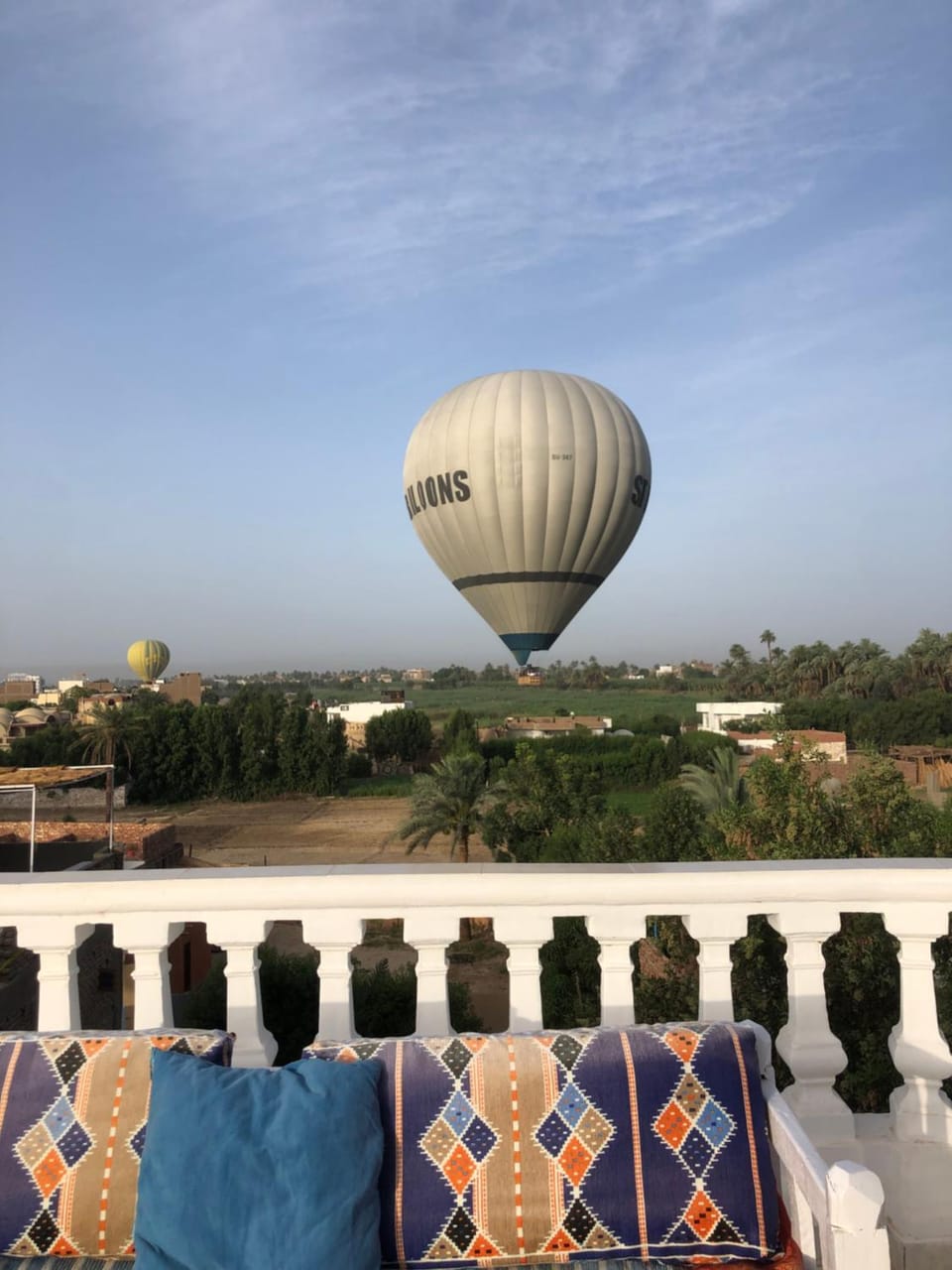Roses House Ladies or families only Apartment in Luxor