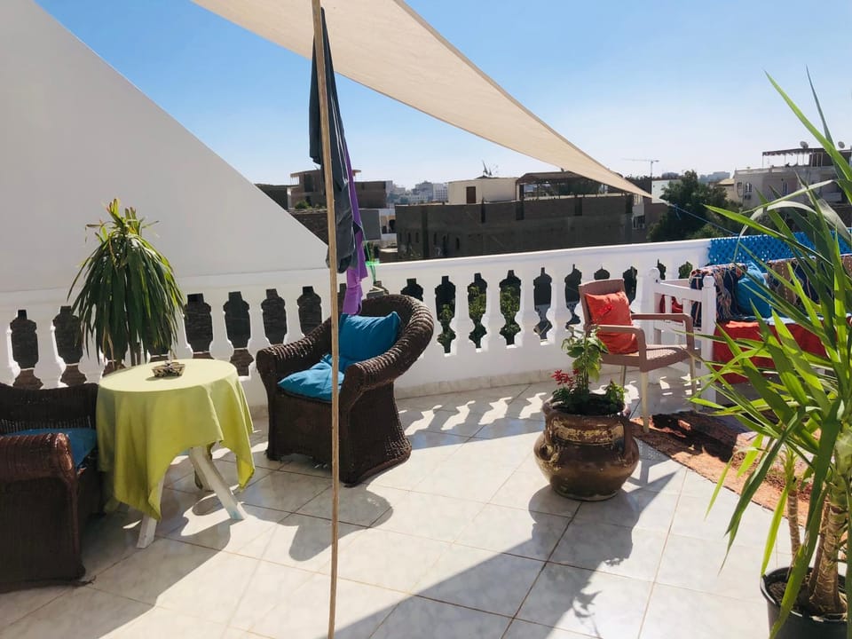 Roses House Ladies or families only Apartment in Luxor