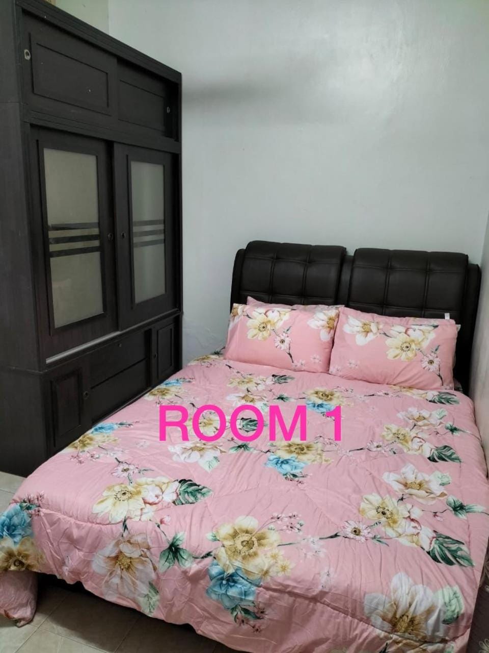 HOMESTAY OMAK AYAH House in Negeri Sembilan, Malaysia