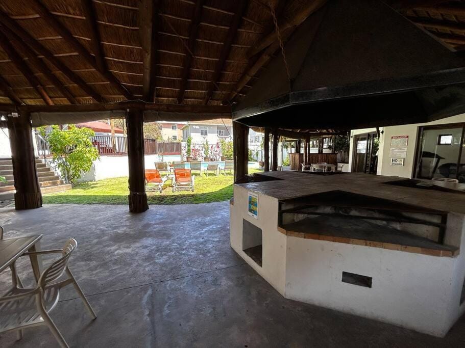 BBQ facilities, BBQ facilities, Fitness centre/facilities, Pool view, Swimming pool