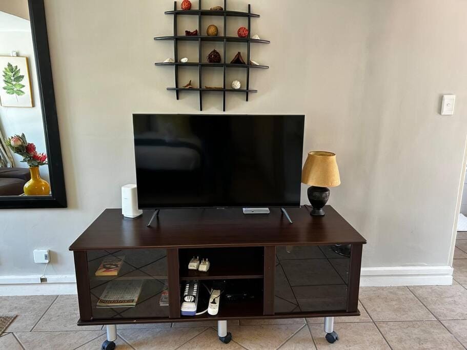TV and multimedia