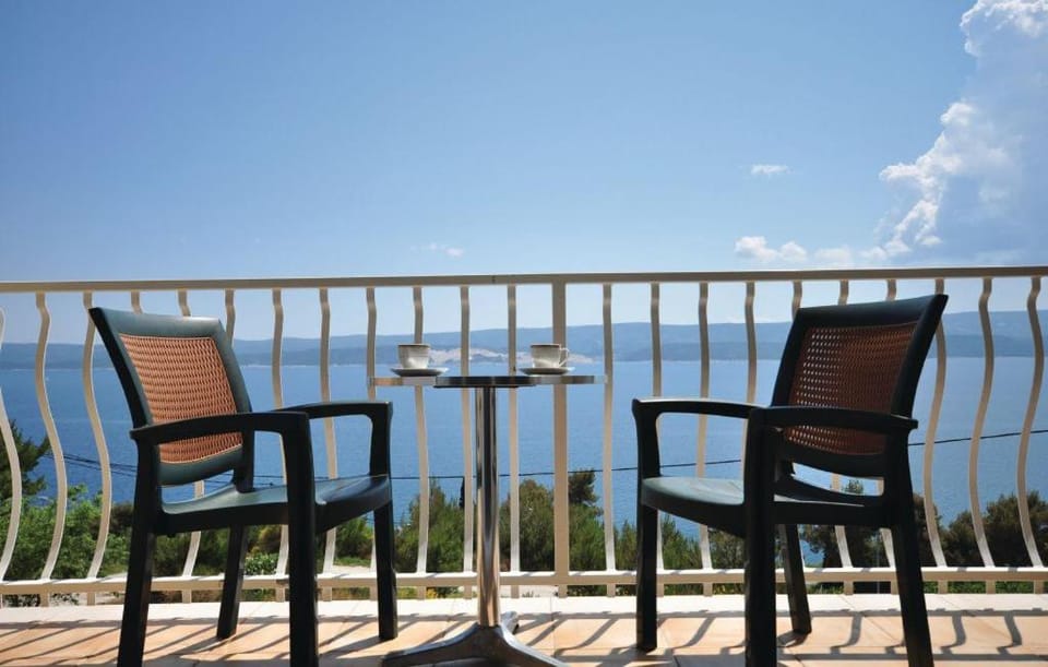 Day, Natural landscape, Sea view