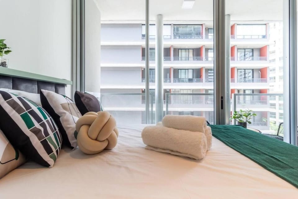 Akile Frei Caneca Apartment in Sao Paulo City