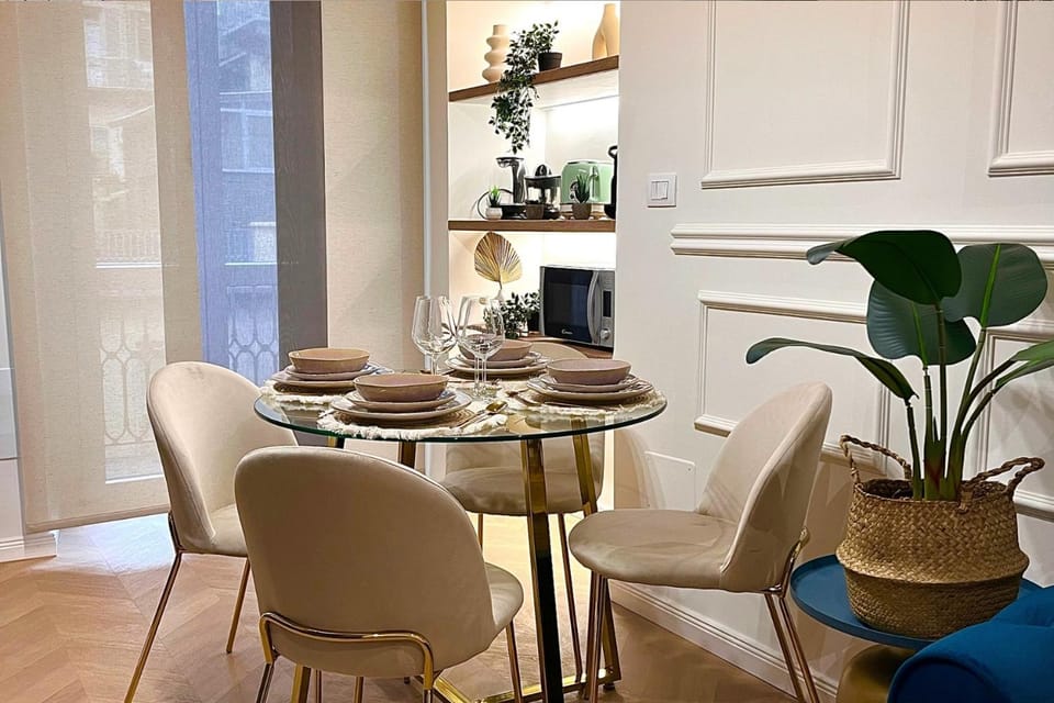 Coffee/tea facilities, Kitchen or kitchenette, minibar, toaster, kitchen