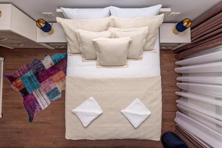 Pušyno Apartment 1 Apartment in Klaipėda