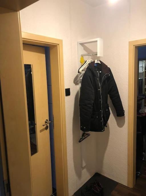 Casa DelSillie ... Magnet Pin Welcome Apartment in Bochum