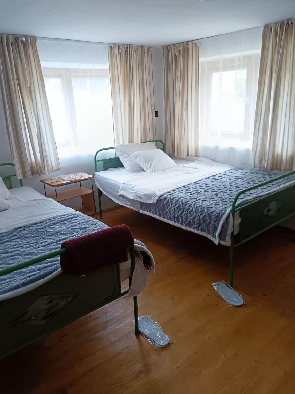 Апартамент Стар стил Old style Apartment in North Macedonia