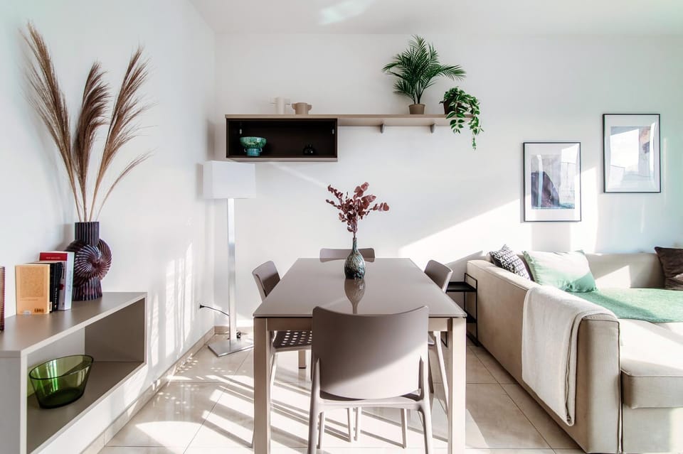 Il Parco 13 by Quokka 360 - A Strategic Location in Lugano Apartment in Lugano