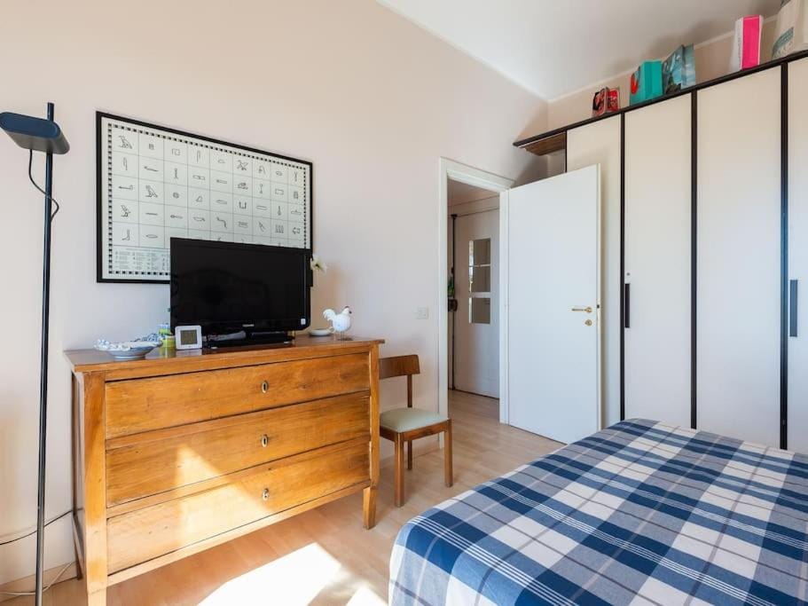 Bright Panorama Apartment Apartment in Rome