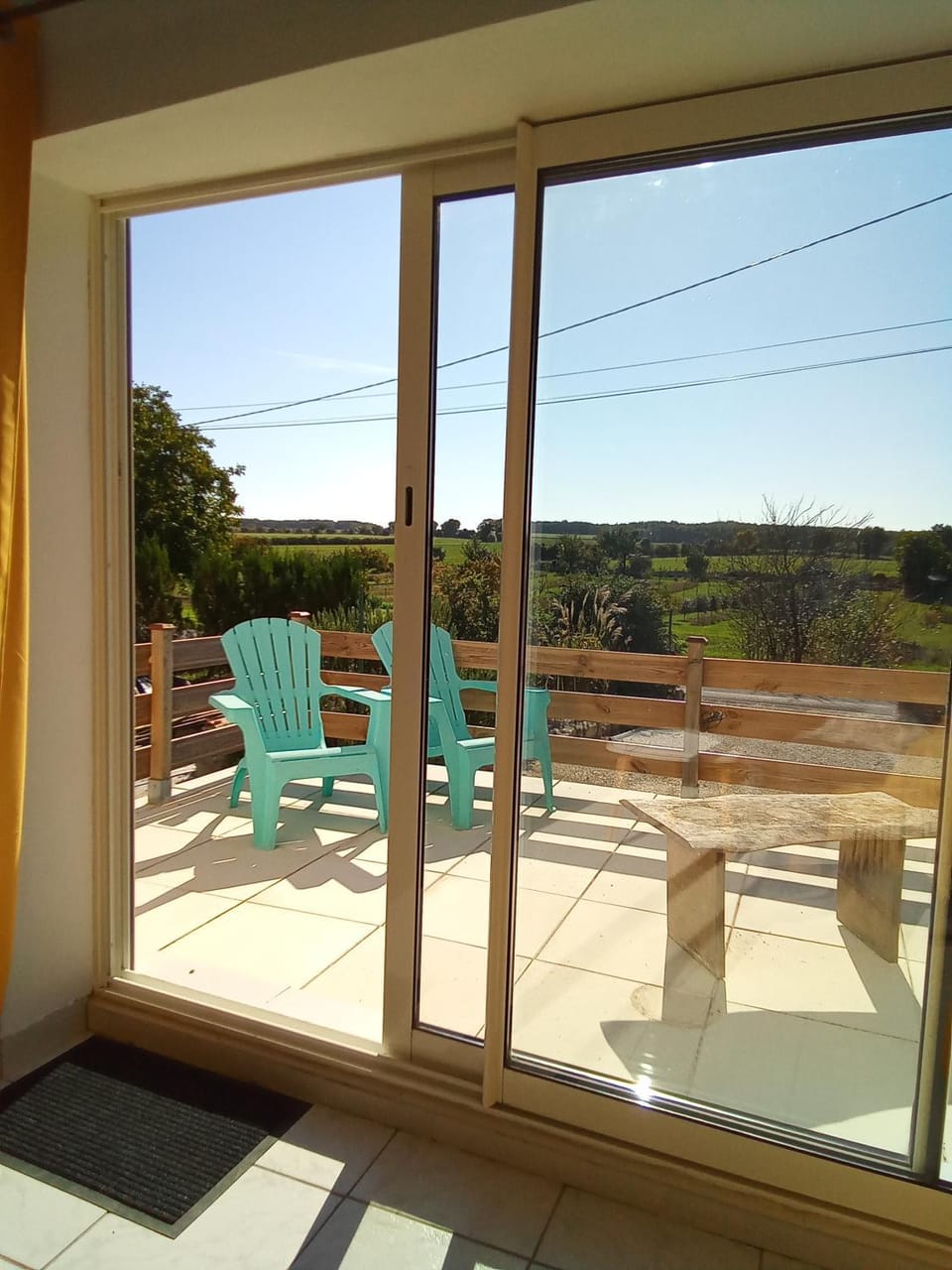 Modern one bedroom cottage Chalet in Nouvelle-Aquitaine