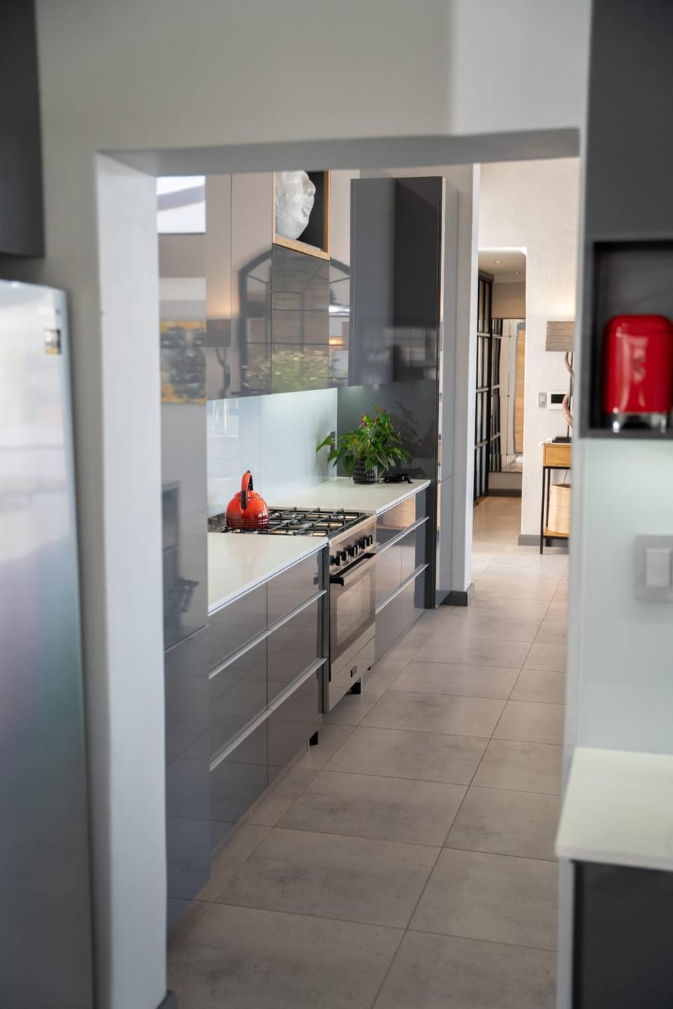 Sunrise on Gazelle Apartment in Eastern Cape