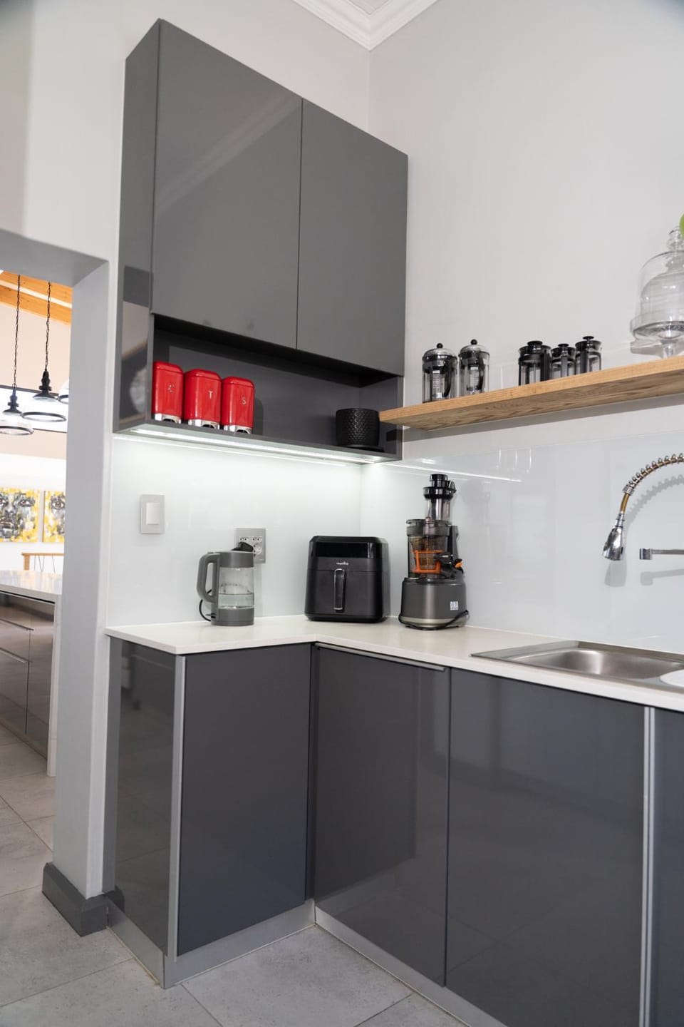 Sunrise on Gazelle Apartment in Eastern Cape