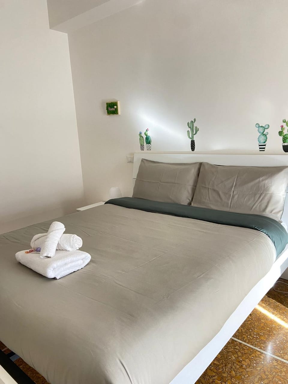La Piccoletta di Garbatella Apartment in Rome