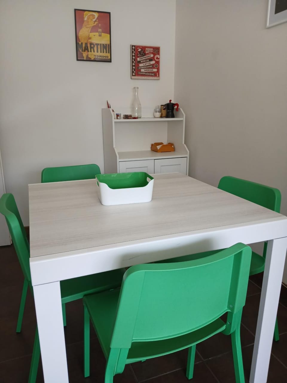 La Piccoletta di Garbatella Apartment in Rome