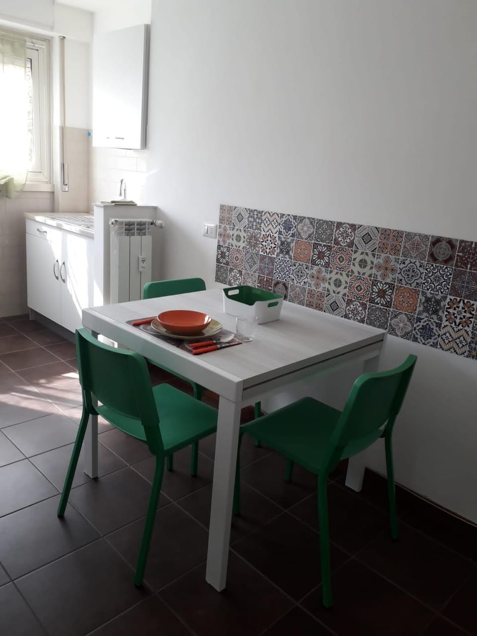 La Piccoletta di Garbatella Apartment in Rome