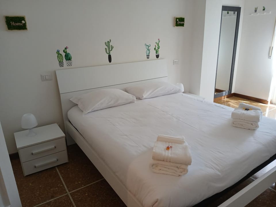 La Piccoletta di Garbatella Apartment in Rome