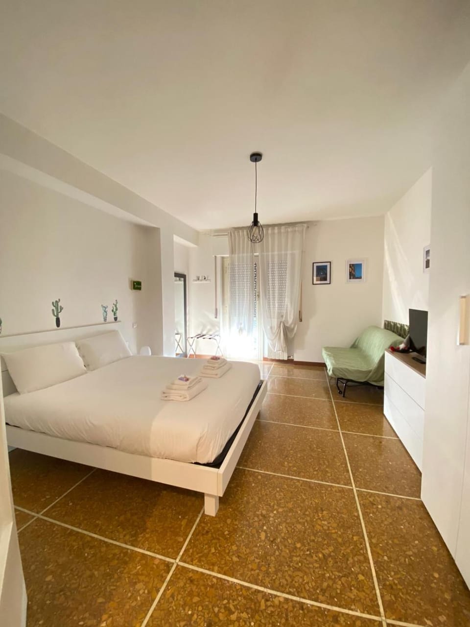 La Piccoletta di Garbatella Apartment in Rome