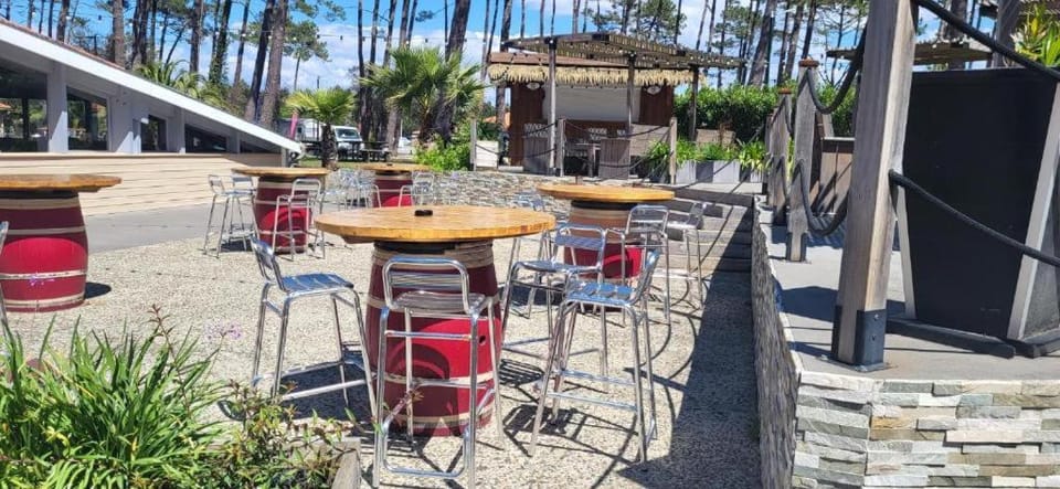 Banquet/Function facilities