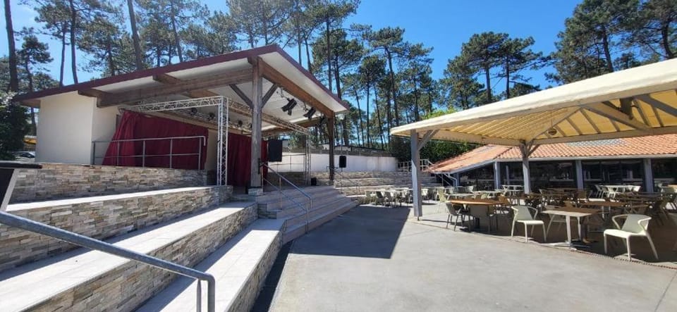 Banquet/Function facilities