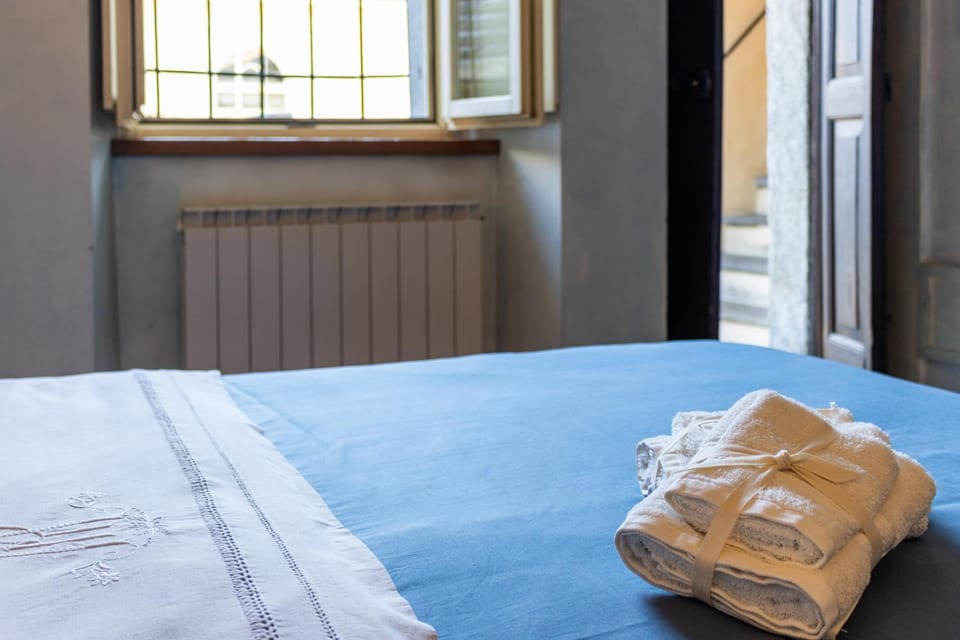 [Romantic 5Vie] Capis Apartment in Domodossola