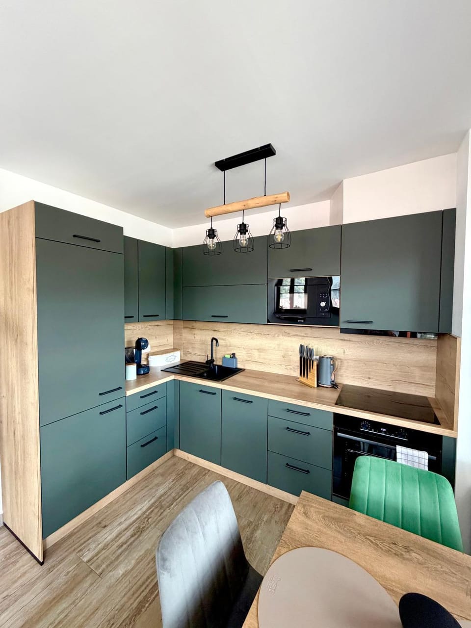 Apartmán v Kašperských Horách Apartment in Czechia
