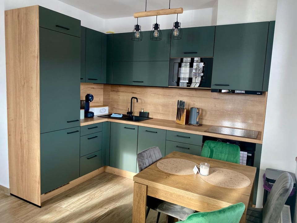Apartmán v Kašperských Horách Apartment in Czechia