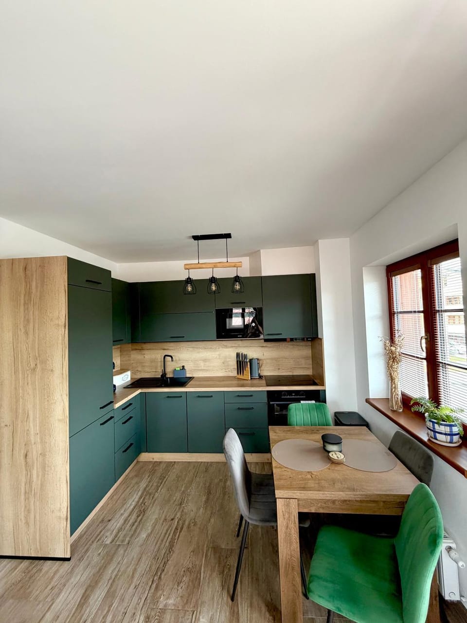 Apartmán v Kašperských Horách Apartment in Czechia