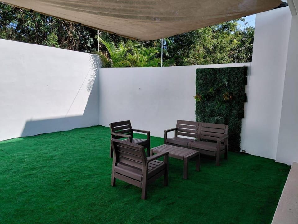 Casa de lujo en Playa del Carmen Villa in Playa del Carmen