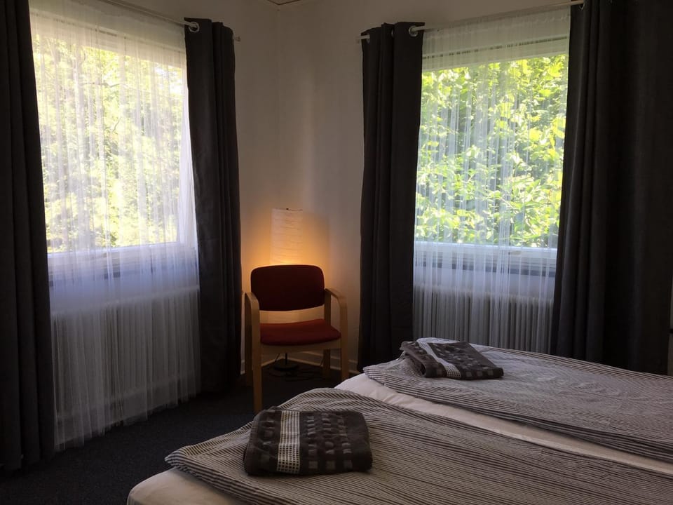 Vitaby Järnvägshotell Hotel in Skåne County